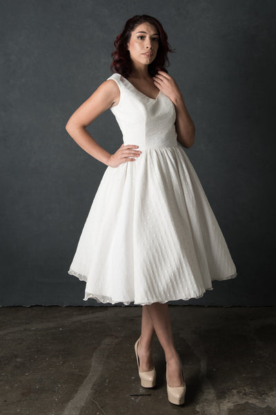 The Verona – Dolly Couture Bridal