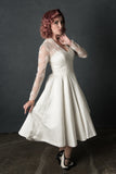 The Cambridge - Dolly Couture Bridal