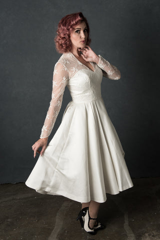 The Cambridge - Dolly Couture Bridal