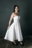 Overlays - non-lace - Dolly Couture Bridal 