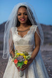 The Avila Bay - Dolly Couture Bridal