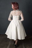 The Cambridge - Dolly Couture Bridal 