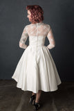 The Cambridge - Dolly Couture Bridal