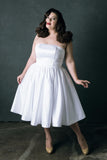 The Manhattan - Dolly Couture Bridal 