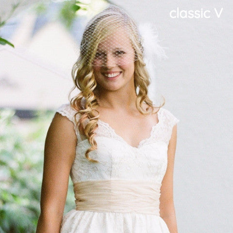 Illusion bridal online