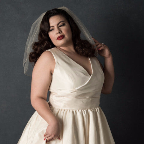 David's bridal sales sleeve add ons