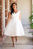 The Avila Bay - Dolly Couture Bridal 