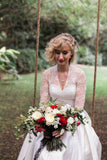 The Cambridge - Dolly Couture Bridal