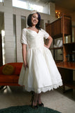 The Beverlywood - Dolly Couture Bridal 