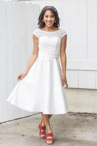 MILK Dolly Dress ドーリードレス 新品・タグ付き Brighton Gardens – Dolly Couture Bridal