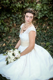 The Avila Bay - Dolly Couture Bridal