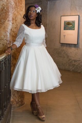 Huntington - Dolly Couture Bridal 