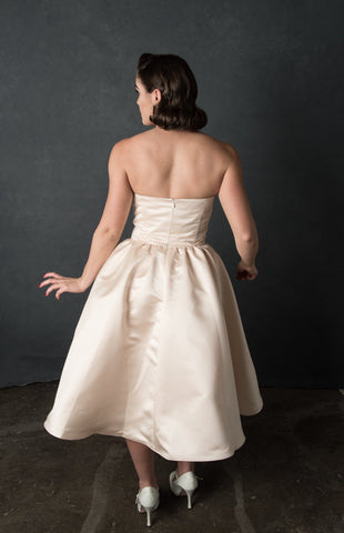 The Manhattan Dolly Couture Bridal The Manhattan Dolly Couture Bridal