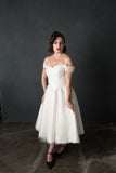 New Amsterdam - Dolly Couture Bridal 