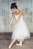 Mendoza - skirt - Dolly Couture Bridal 