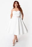Maryville - Plus Size - Dolly Couture Bridal 
