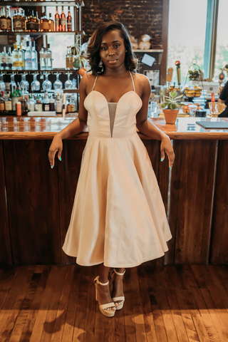 Dolly couture best sale bridal