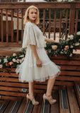 Kukielka - skirt - Dolly Couture Bridal 
