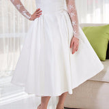 Skirt Style - Dolly Couture Bridal 