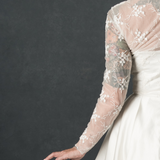 Long - Dolly Couture Bridal 
