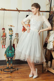Marionetka - Dolly Couture Bridal 