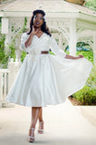 Dear Beverly - Dolly Couture Bridal 