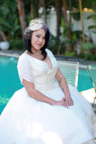 The Beverlywood - Dolly Couture Bridal 