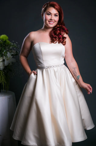 New York - Dolly Couture Bridal 