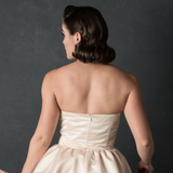 Back - Dolly Couture Bridal 