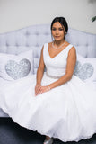 The Verona - Dolly Couture Bridal 